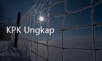 KPK Ungkap Kronologis Penangkapan Dua Hakim PN Jaksel