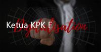 Ketua KPK Firli Bahuri jadi Tersangka, Ganjar Pranowo : Power Tend to Corrupt Itu Ada