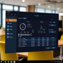 Indonesia Clearing House (ICH) Resmi Menjadi Lembaga Kliring Berjangka Pasar Uang dan Valuta Asing