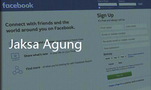 Jaksa Agung Makin Gahar, Koruptor BUMN Dipastikan Tak Tidur Nyenyak