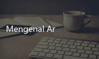 Mengenal Aritmia, Deg