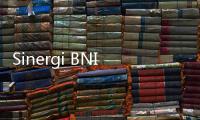 Sinergi BNI dan RANS Simba Bogor Cetak Generasi Muda Aktif dan Melek Finansial