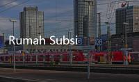Rumah Subsidi Dibangun Bertingkat? Ini Gagasan Baru Maruarar Sirait
