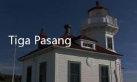 Tiga Pasangan Capres