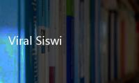 Viral Siswi SMA Cianjur Wajib Tes Hamil, Kemenkes Ingatkan Dampaknya